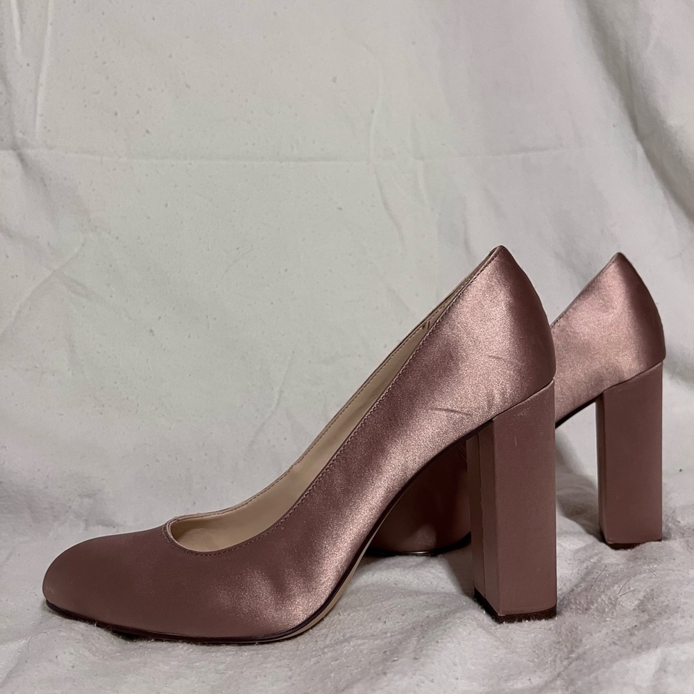 Heals from Nine West